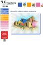 Mobile Screenshot of habiterrabuildingsolutions.com